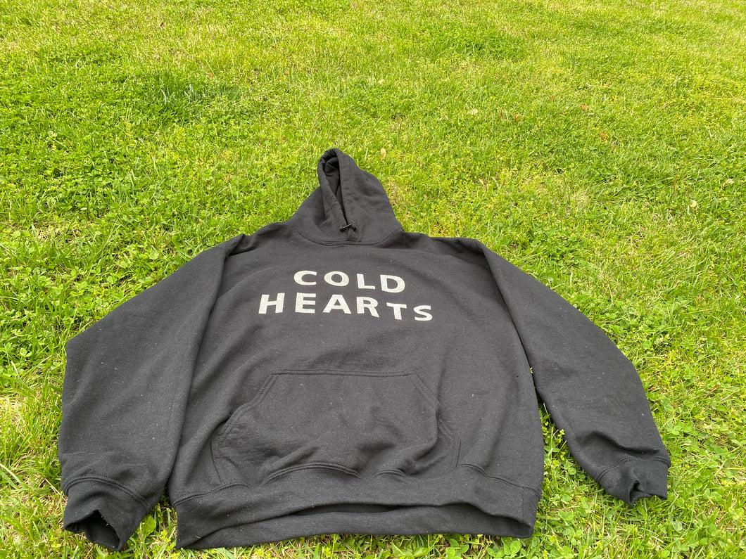 Black Signature hoodie