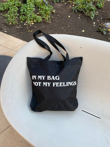 Tote bag